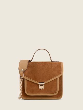 Mademoiselle George XS N°2 – Falb