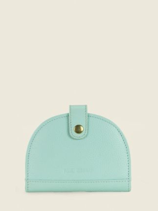 LePortefeuille Manon N°2 Azur - Himmelblau