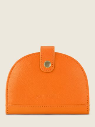 LePortefeuille Manon N°2 Sorbet – Mango