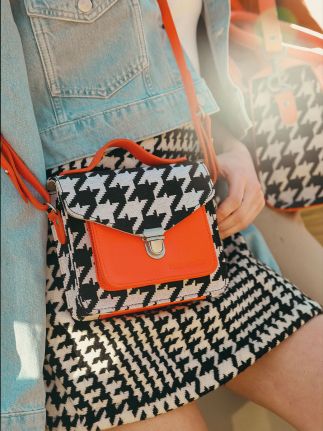 Mademoiselle George XS Allure – Orange