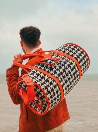 LeVoyageur XL Allure – Orange