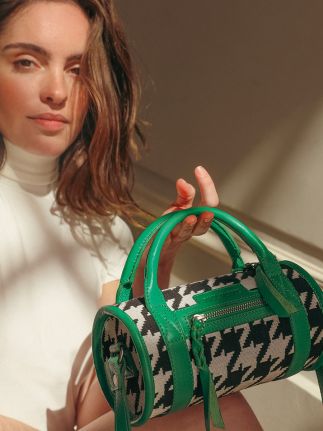 Charlie Allure - Grün