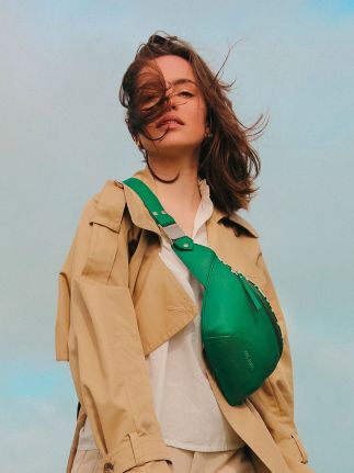 LaBanane Allure - Grün