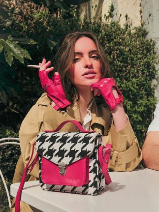 Mademoiselle George XS Allure – Fuchsia