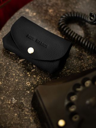 LeGustave Art Déco – Schwarz