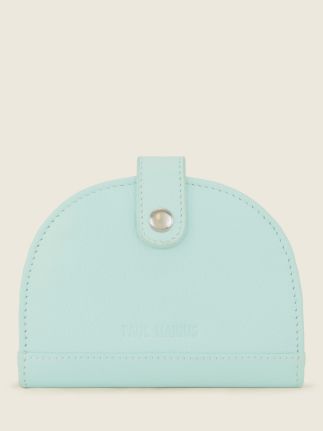LePortefeuille Manon N°2 Pastel – Kornblume