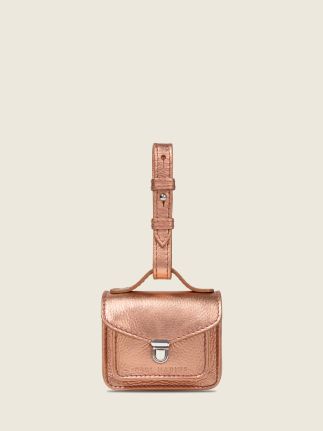Mademoiselle George Nano - Or Rose