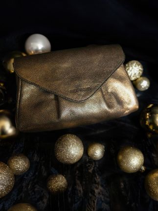 Suzon M Granite – Schwarz/Gold