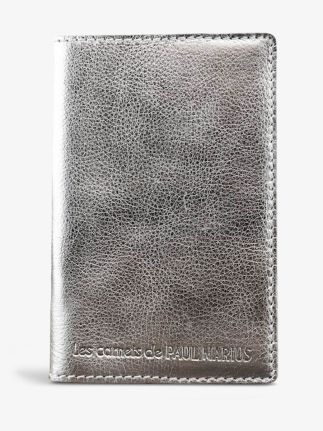 LeCarnet - S - Silber