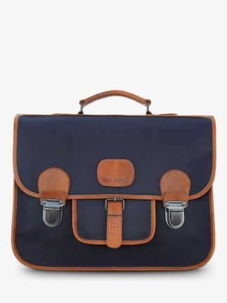 LeCartable d'écolier - Blau