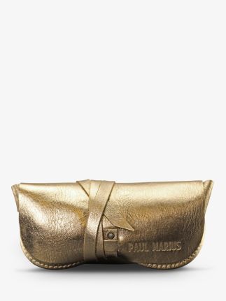 L'Étui à Lunettes – Goldfarben