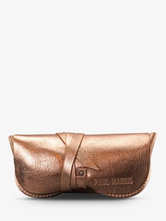 L'Étui à Lunettes – Roségold