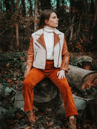 LePerfecto Himalaya – naturgeölt