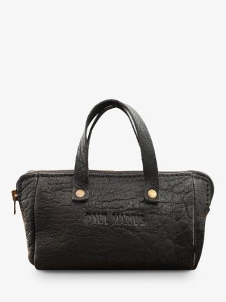 MonPremier Paul Marius – Schwarz