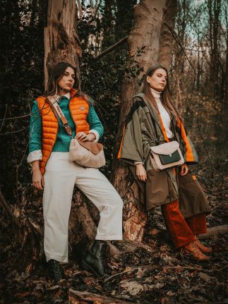 Suzon M Himalaya – Natur geölt