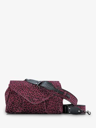 Suzon M Leopard – Prune