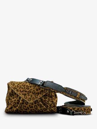 Suzon S Leopard – Natur