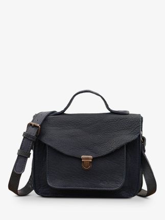 Mademoiselle George – Bleu Encre