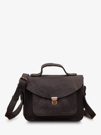 Mademoiselle George – Schwarz