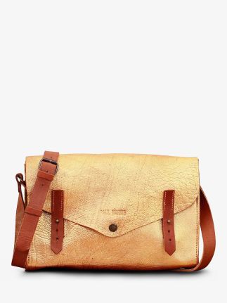 L'Indispensable – Goldfarben