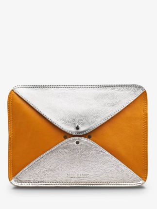 LeGraphique – Safran / Silber