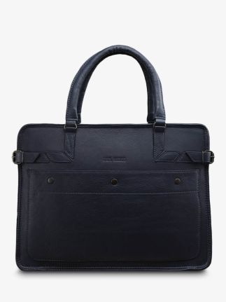 L'Ambitieux – Tintenblau