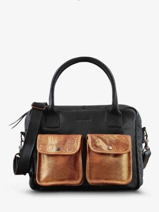 LeDandy – Schwarz/Gold