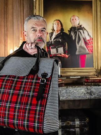 Rouen-Delhi – Barock