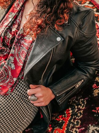 LePerfecto – Schwarz