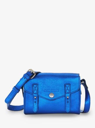 LeMini Indispensable Ultraviolet – Electric Blue
