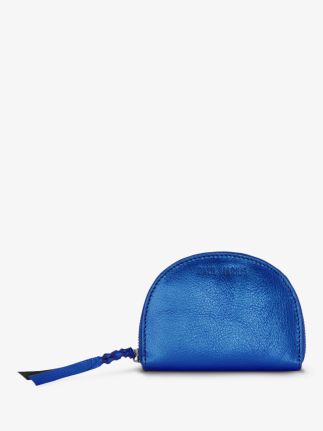 LePortefeuille Manon Ultraviolet – Electric Blue