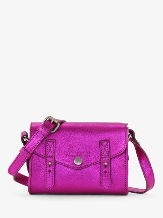LeMini Indispensable Ultraviolet – Electric Pink