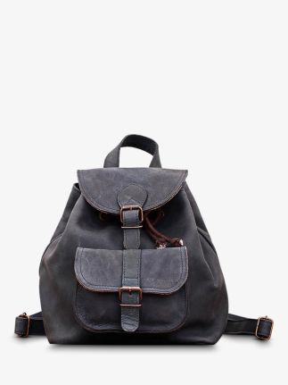 LeBaroudeur – Petrolblau