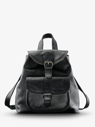 LeBaroudeur – Schwarz