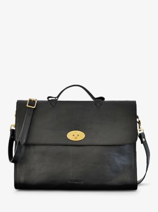 LeColporteur – Schwarz geölt