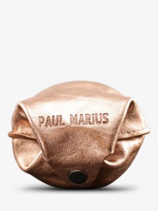 L'Escarcelle – Roségold