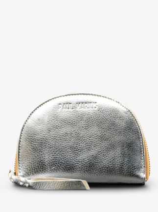 LePortefeuille Manon – Silber