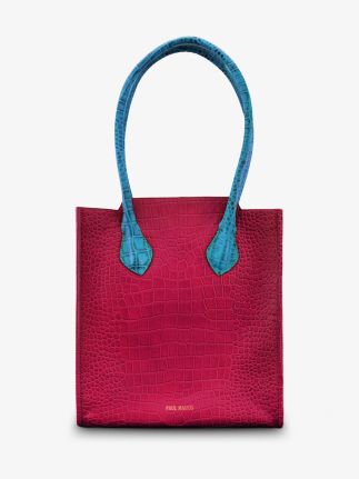 LaFlâneuse Alligator Cocktail – Turmalin/Topas