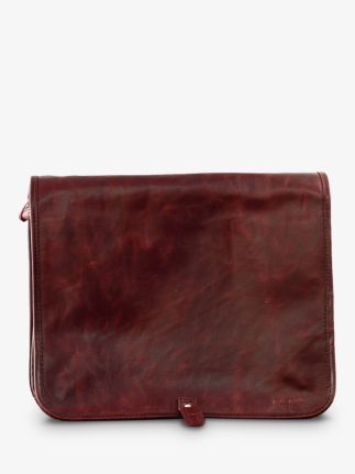 LeMessager - L - Braun