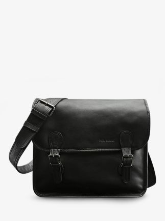 LaSacoche M - Schwarz