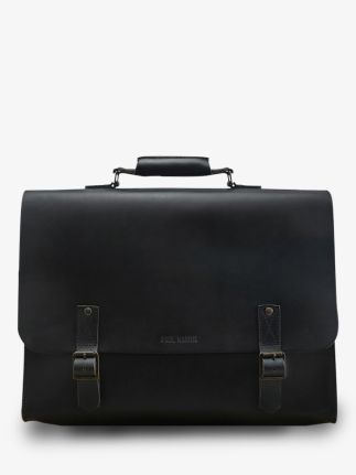 LeFlaubert – Schwarz