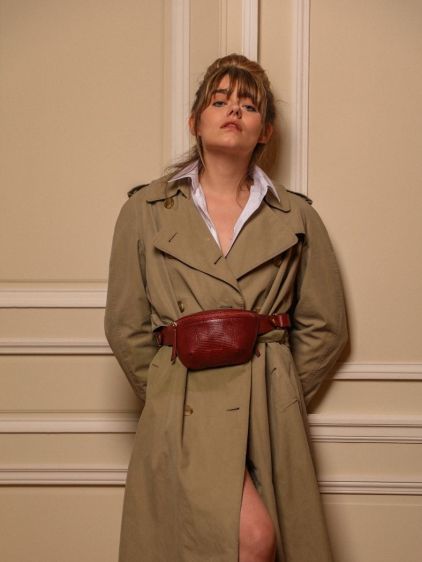 LaBanane XS 1960 – Granat