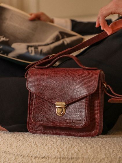 Mademoiselle George XS 1960 – Granat