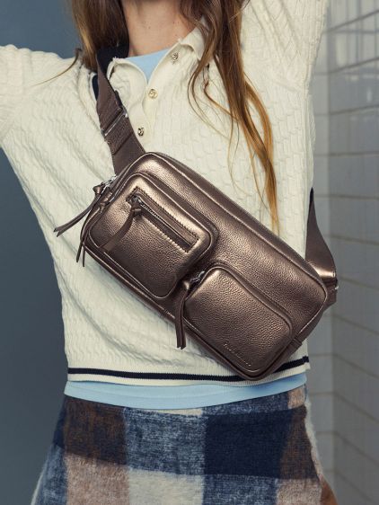 LaBanane 90's – Kupferfarben