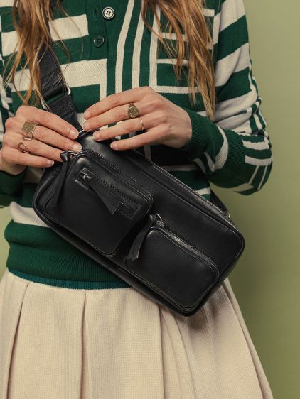 LaBanane 90's – Schwarz