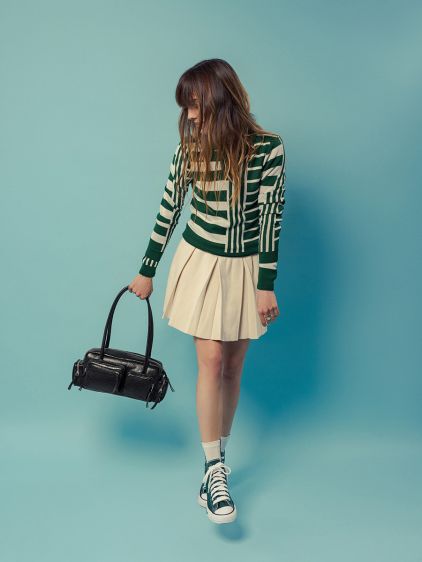 LeBasset 90's – Éclipse