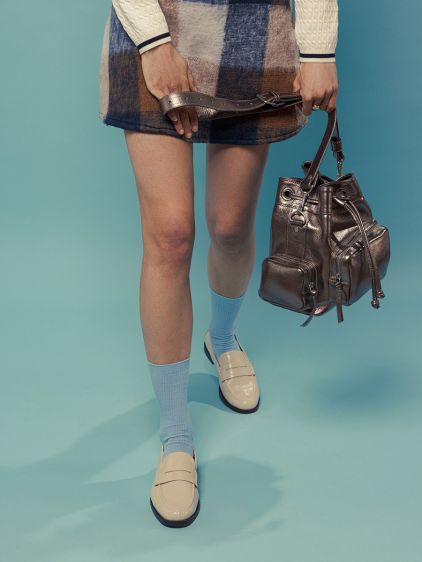 LeSeau 90's – Stahl