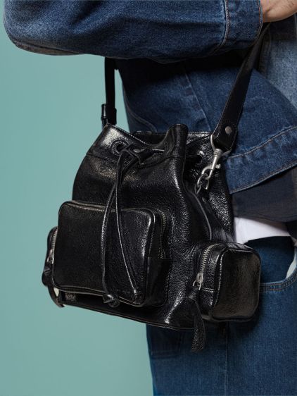 LeSeau 90's – Éclipse