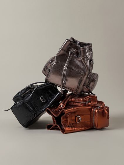 LeSeau 90's - Ginger