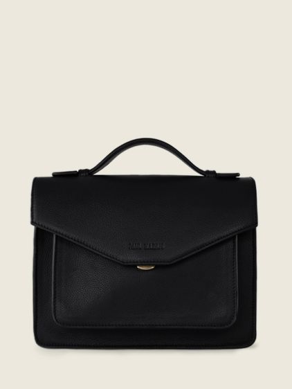 Simone Art Déco – Schwarz